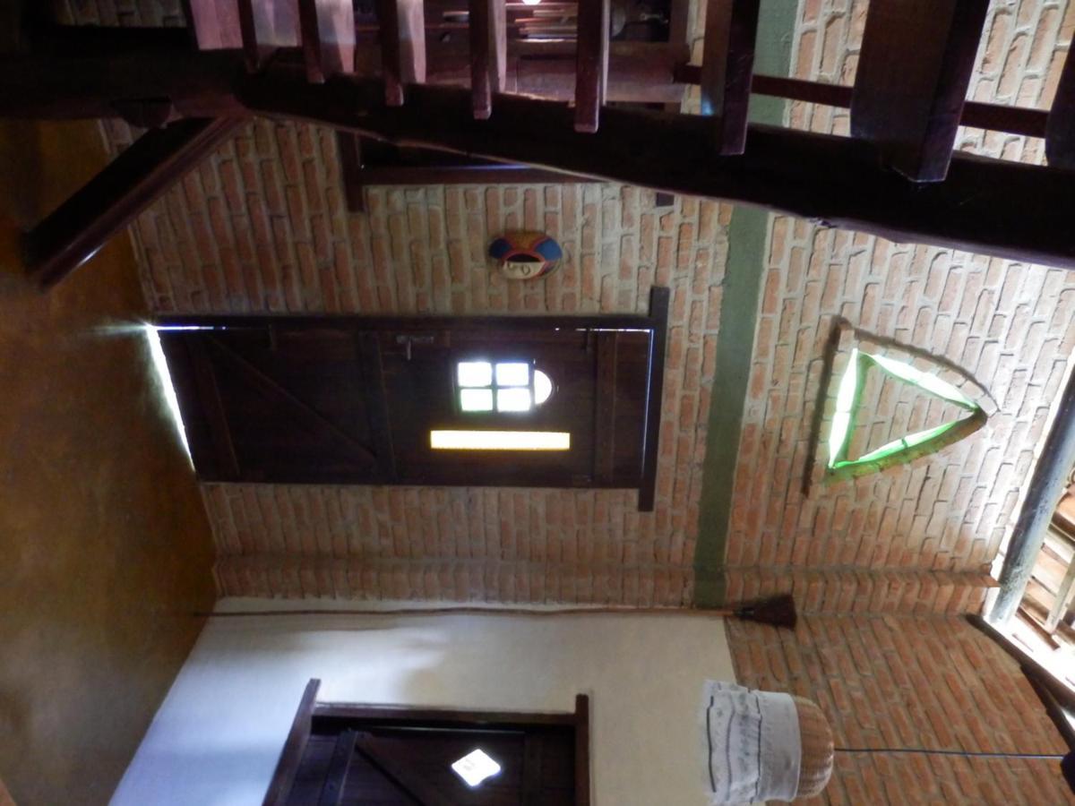 טרנקוסו Villa Sowilo מראה חיצוני תמונה