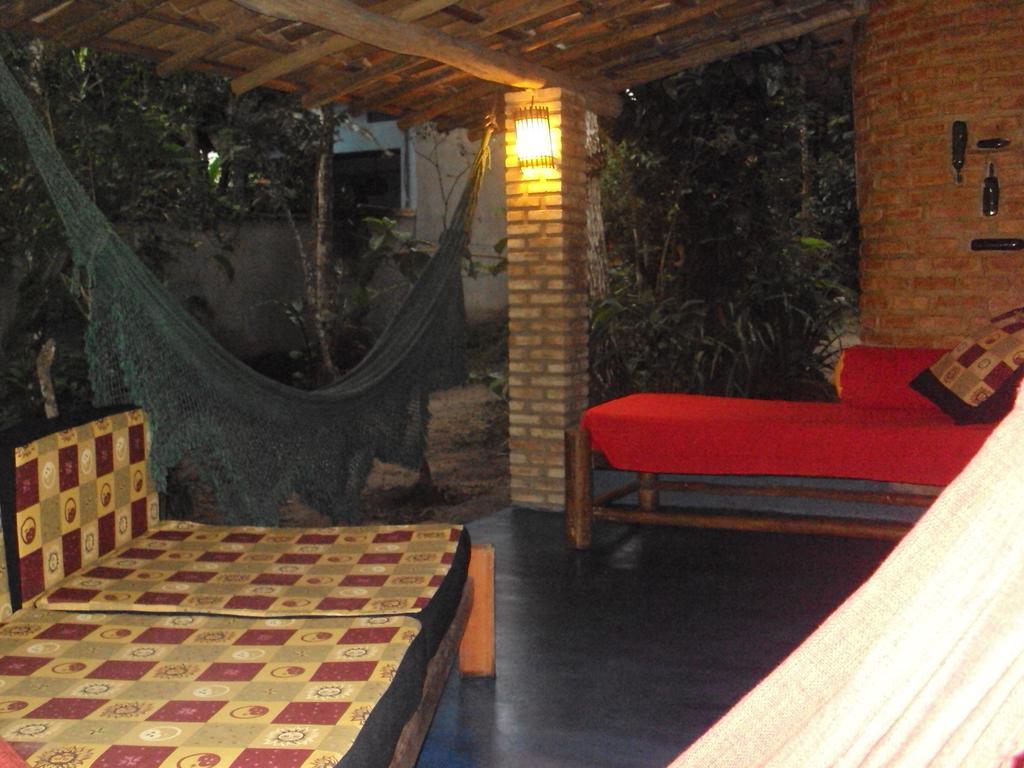 טרנקוסו Villa Sowilo מראה חיצוני תמונה